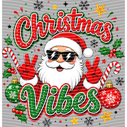 Christmas-ADJ 11686
